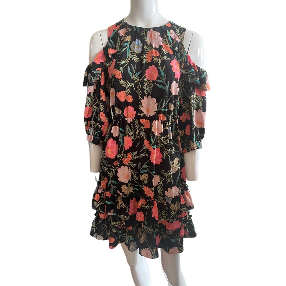 Kate spade floral dress